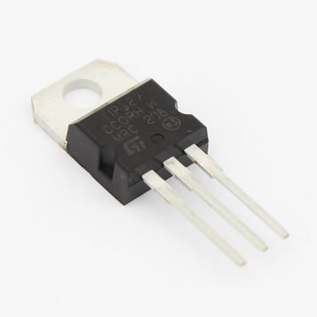 OEM TIP 127-ST Entegre Devre