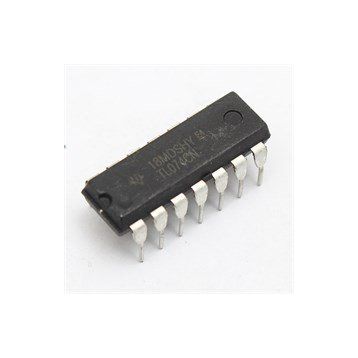 OEM TL 074CN Entegre Devre