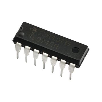 OEM TL 074CN Entegre Devre