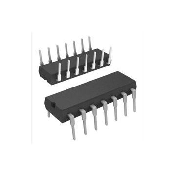 OEM TL 084 CN 7X7 Entegre Devre