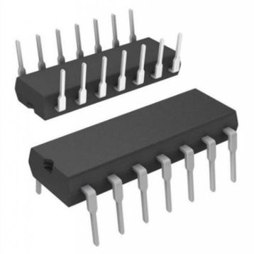 OEM TL 084 CN 7X7 Entegre Devre