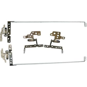 Oem Toshiba Satellite L655-1H4 V2 Uyumlu Laptop Menteşe