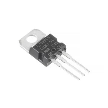 OEM UA 7909 Entegre Devre