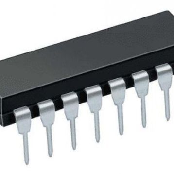 OEM UPC 1204C Entegre Devre