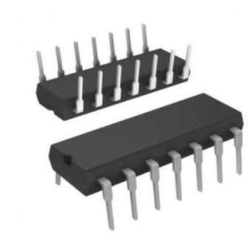OEM UPC 587C2 Entegre Devre