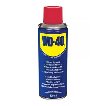 OEM WD-40 200 ml Pas Sökücü