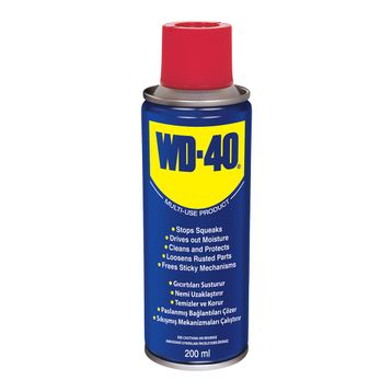 OEM WD-40 200 ml Pas Sökücü