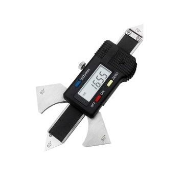 OEM WELD 02D Dijital Kaynakçı Kumpası