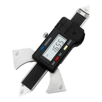 OEM WELD 02D Dijital Kaynakçı Kumpası