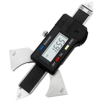 OEM WELD 02D Dijital Kaynakçı Kumpası