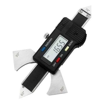 OEM WELD 02D Dijital Kaynakçı Kumpası