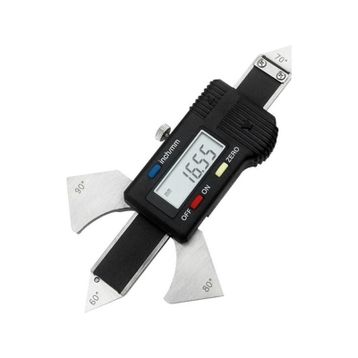 OEM WELD 02D Dijital Kaynakçı Kumpası