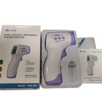 OEM YNA-800 Beyaz Temassız Termometre