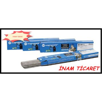 Oerlıkon ESR13 Rutil Kaynak Elektrodu