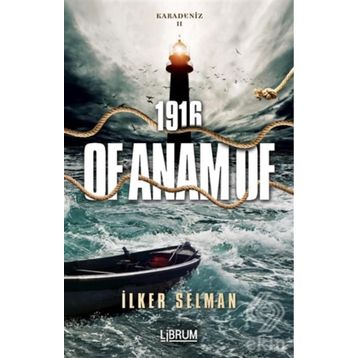 Of Anam Of - İlker Selman