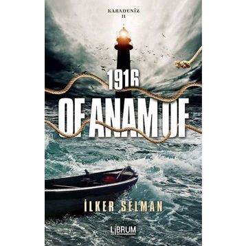 Of Anam Of - İlker Selman