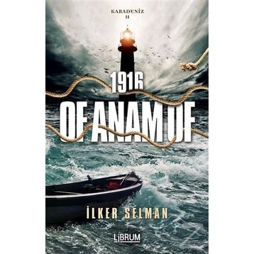 Of Anam Of - İlker Selman