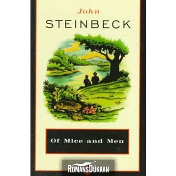 Of Mice and Men - Level 5 - John Steinbeck