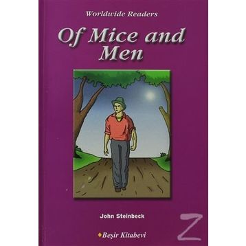 Of Mice and Men - Level 5 - John Steinbeck
