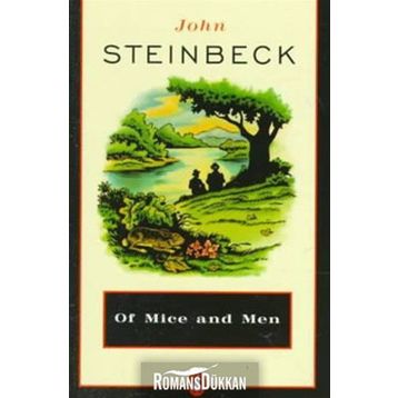 Of Mice and Men - Level 5 - John Steinbeck