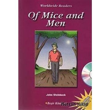Of Mice and Men - Level 5 - John Steinbeck