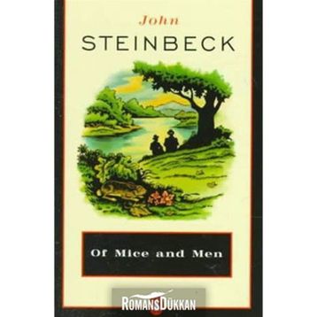 Of Mice and Men - Level 5 - John Steinbeck