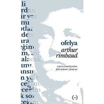 Ofelya - Arthur Rimbaud