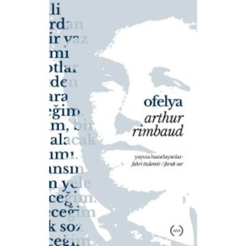 Ofelya - Arthur Rimbaud