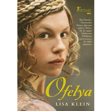OFELYA - LISA KLEIN