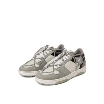 Off Play X-M-SORRENTO 1 NB 71 Bej Gri Erkek Sneaker