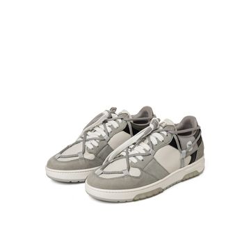 Off Play X-M-SORRENTO 1 NB 71 Bej Gri Erkek Sneaker