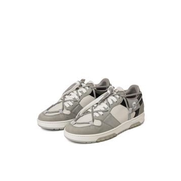 Off Play X-M-SORRENTO 1 NB 71 Bej Gri Erkek Sneaker