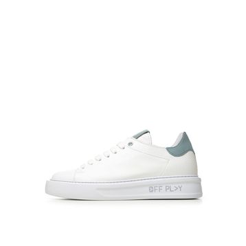 Off Play XWFIRENZE1CV02LH81 Beyaz Kadın Sneaker