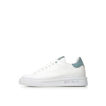 Off Play XWFIRENZE1CV02LH81 Beyaz Kadın Sneaker