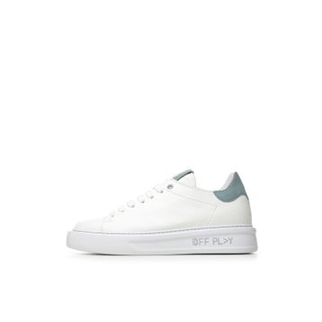 Off Play XWFIRENZE1CV02LH81 Beyaz Kadın Sneaker