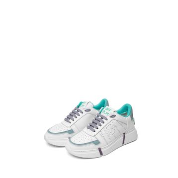 Off Play XWIMOLA1LH0281 Beyaz Kadın Sneaker