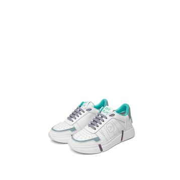 Off Play XWIMOLA1LH0281 Beyaz Kadın Sneaker
