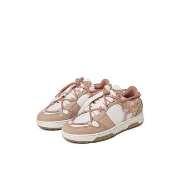 Off Play XWSORRENTO1NB8075 Çok Renkli Kadın Sneaker