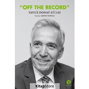 Off The Record - Yavuz Donat