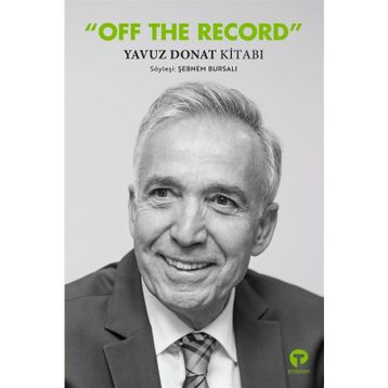 Off The Record - Yavuz Donat