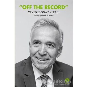 Off The Record - Yavuz Donat