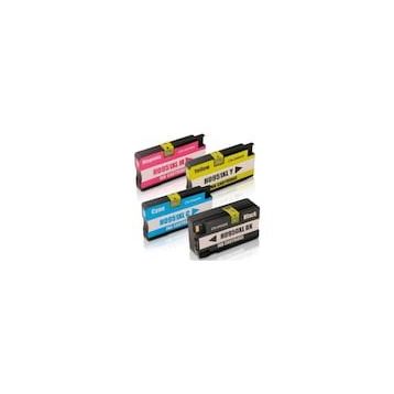 Officejet Pro 8600 4 Renk Kartuş Seti
