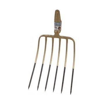 Offner D605P 6'lı Sapsız Dirgen