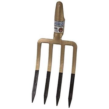 Offner G435D 4'lü Sapsız Dirgen