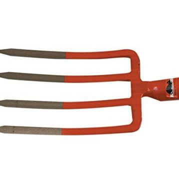 Offner G435D 4'lü Sapsız Dirgen
