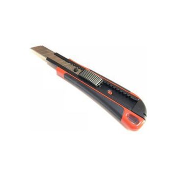 Ofis 109 Alüminyum Metal Geniş Maket Bıçağı