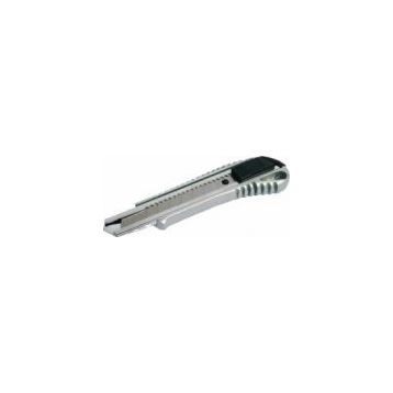 Ofis 109 Alüminyum Metal Geniş Maket Bıçağı