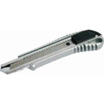 Ofis 109 Alüminyum Metal Geniş Maket Bıçağı