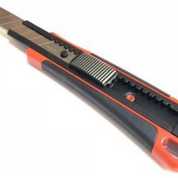 Ofis 112 Metal Dar Maket Bıçağı