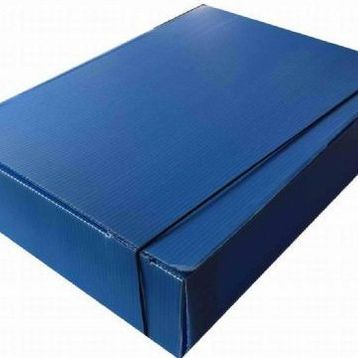 Ofis 9x29x40 Arşiv Kutusu